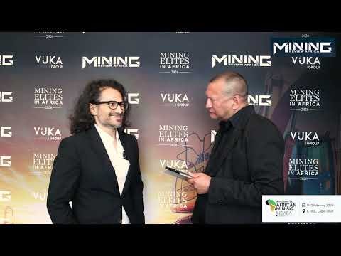 Unlocking South Africa's Critical Minerals Potential